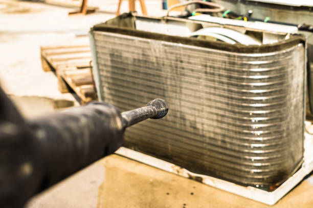 Best Best Air Duct Cleaning Near Me  in Chisholm, ME