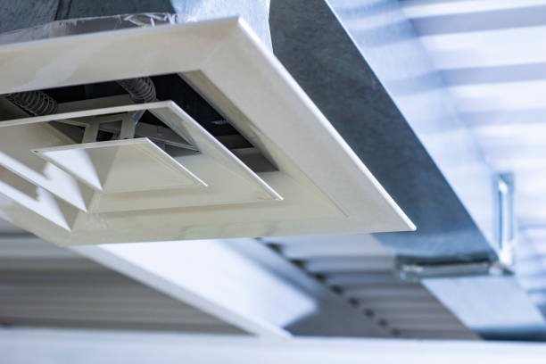 Professional Airduct Cleaning in ME