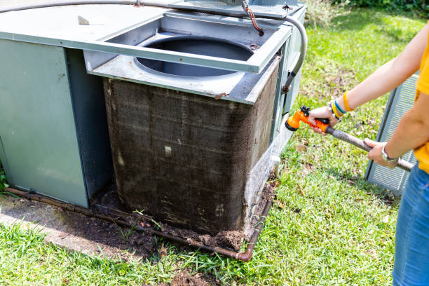 Best Affordable Air Duct Cleaning  in Chisholm, ME