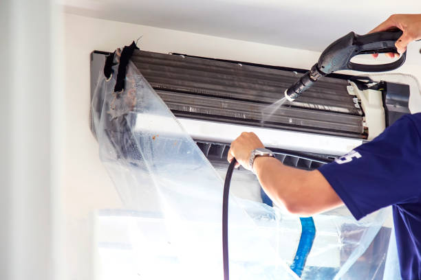 Best HVAC System Cleaning  in Chisholm, ME