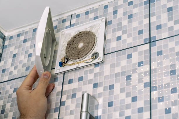 Ventilation Cleaning Services in ME