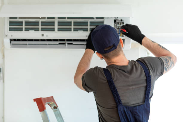 Best Air Duct Cleaning Near Me in ME