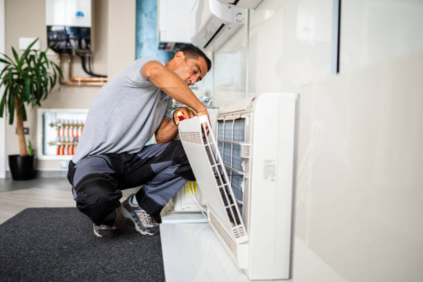 Best Local Air Duct Cleaning Services  in Chisholm, ME