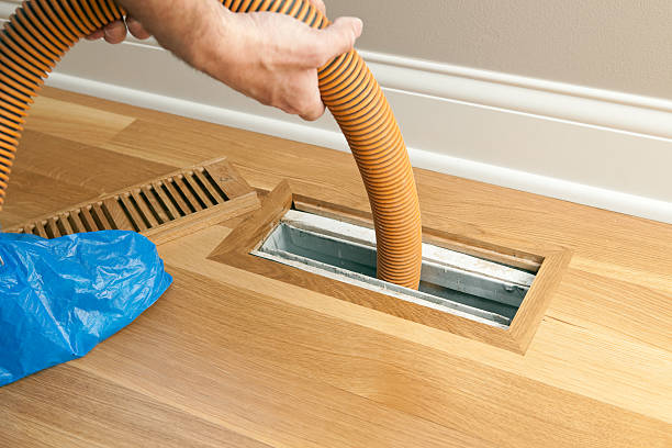 Best Air Duct Cleaning Near Me  in Chisholm, ME