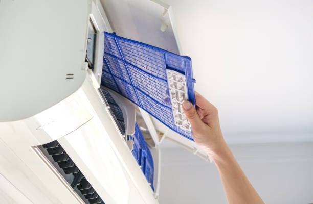 Best Affordable Duct Cleaning Services  in Chisholm, ME