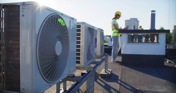 Best Dryer Vent Cleaning Services  in Chisholm, ME