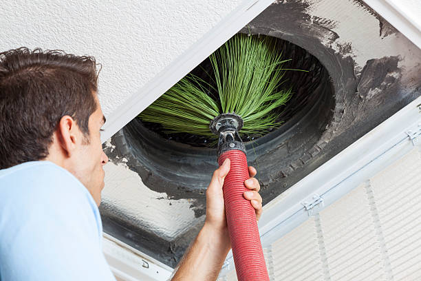 Best Dryer Vent Cleaning Services  in Chisholm, ME