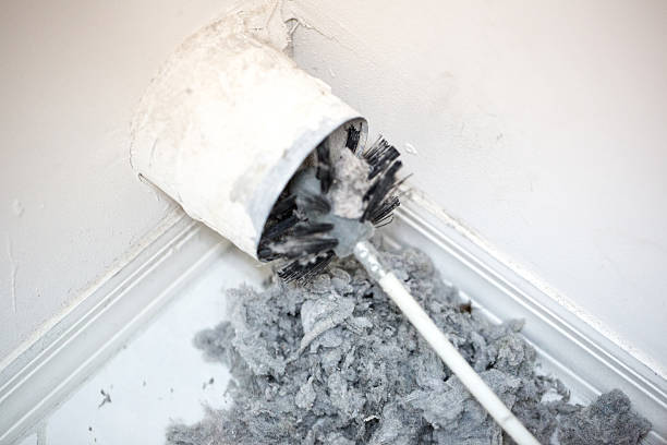 Best HVAC Air Duct Cleaning  in Chisholm, ME