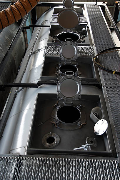 Best HVAC Duct Inspection Services  in Chisholm, ME