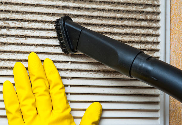 Best Emergency Air Duct Cleaning  in Chisholm, ME