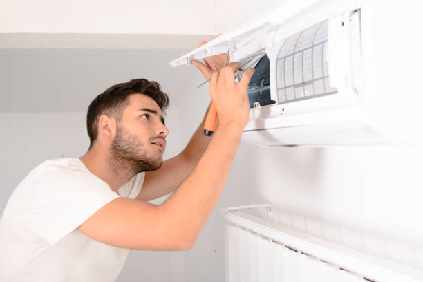 Best HVAC System Cleaning  in Chisholm, ME
